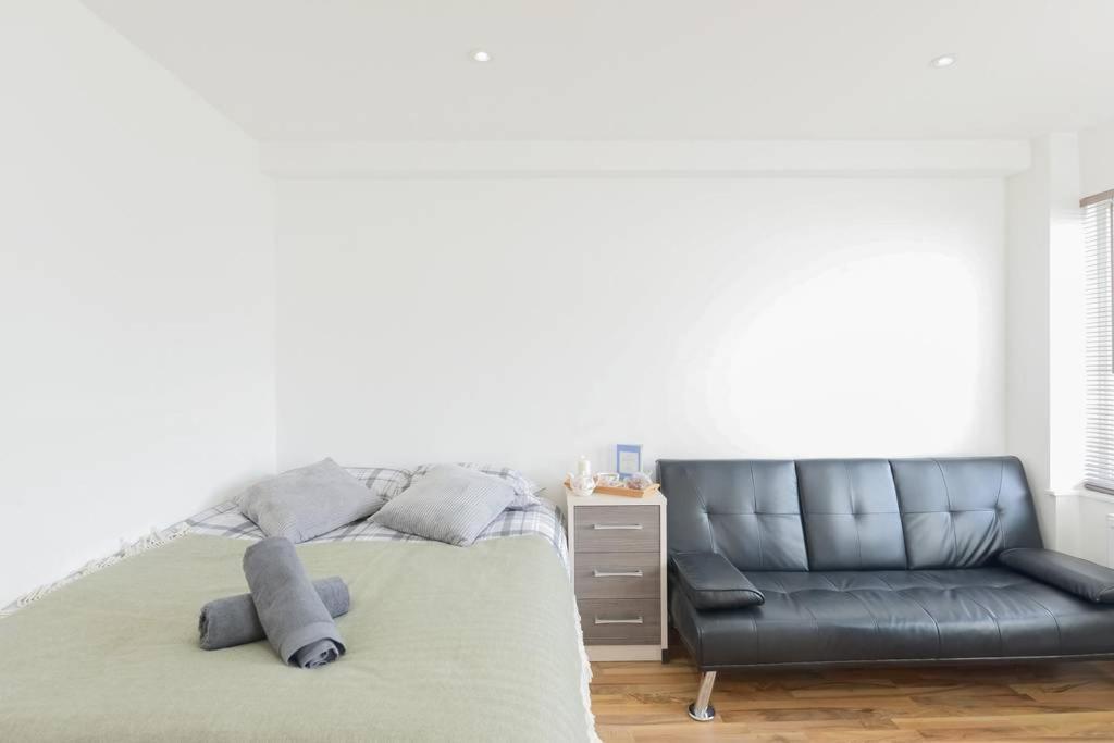 Appartement Sparrow 5 Londres