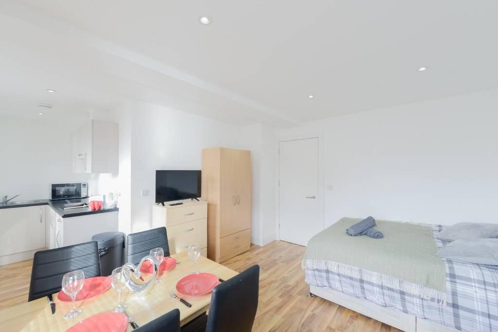 Sparrow 5 Appartement Londres
